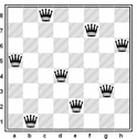 Problem 8 hetmanów