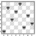 Problem 8 hetmanów