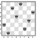 Problem 8 hetmanów