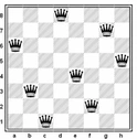 Problem 8 hetmanów