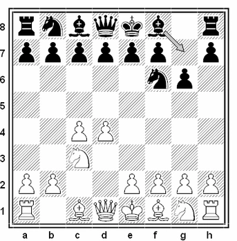 Fianchetto