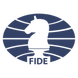 Logo FIDE Logo FIDE