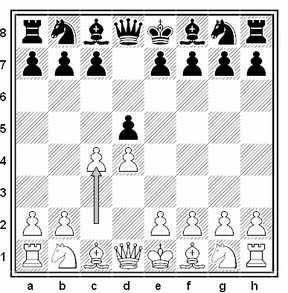 Gambit hetmański