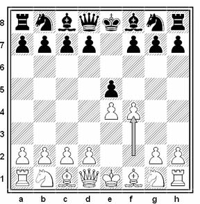 Gambit królewski