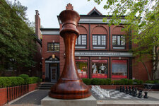 World Chess Hall of Fame World Chess Hall of Fame