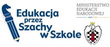 Edukacja przez Szachy w Szkole