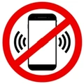 Wyłącz telefon komórkowy