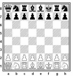 Szachy 960